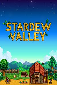 Stardew Valley поделился планами на будущее и приоткрыл занавесу поповоду разработки новой игры