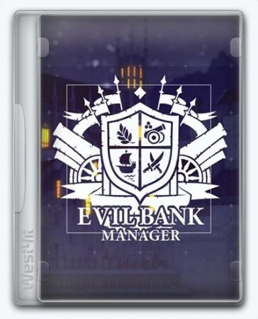 Evil Bank Manager (2018) PC | Лицензия