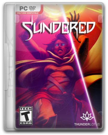 Sundered: Eldritch Edition (2017) PC | Лицензия