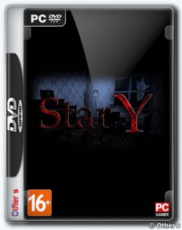 Stary (2018) PC | Лицензия