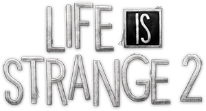 Life is Strange 2: Episode 1-2 (2018) PC | RePack от xatab