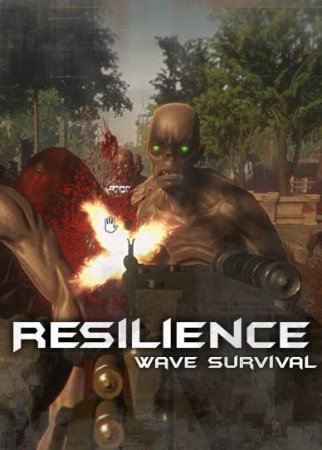 Resilience Wave Survival 2.0 (2019) Лицензия