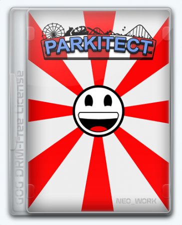 Parkitect [v 1.3] (2018) PC | Лицензия