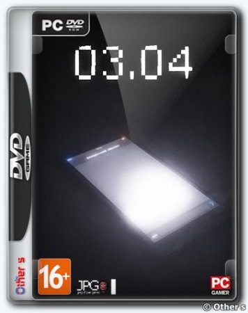 03.04 [v 1.4] (2019) PC | Лицензия