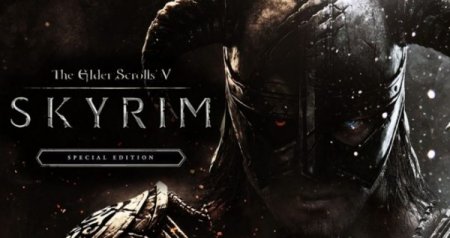 The Elder Scrolls V: Skyrim - Special Edition [CoronerLemurEdition 2.3.6] (2016) PC