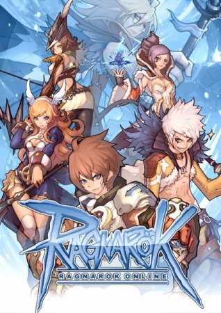 Ragnarok Online [20190115.01] (2003) PC | Online-only