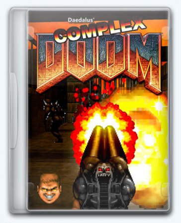 Doom - Complex Doom [addons compilation] (1993-2018) PC | RePack