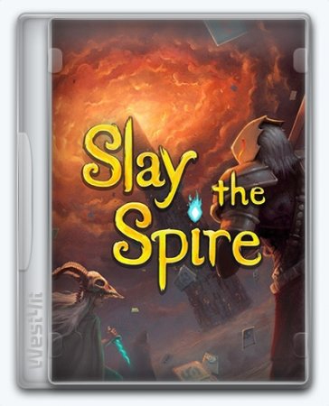 Slay the Spire (2019) PC | Лицензия