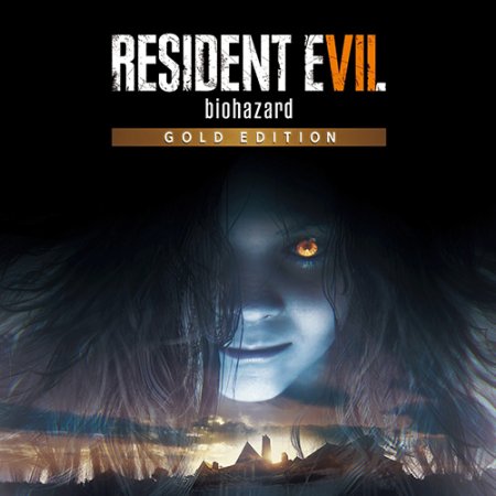 Resident Evil 7: Biohazard - Gold Edition [v 1.03u5 + DLCs] (2017) PC | Repack от Decepticon