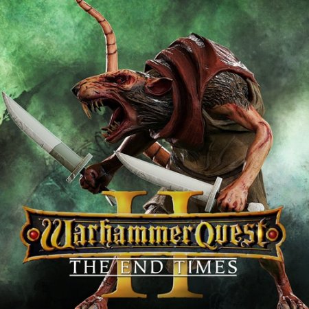 Warhammer Quest 2: The End Times (2019) PC | RePack от xatab