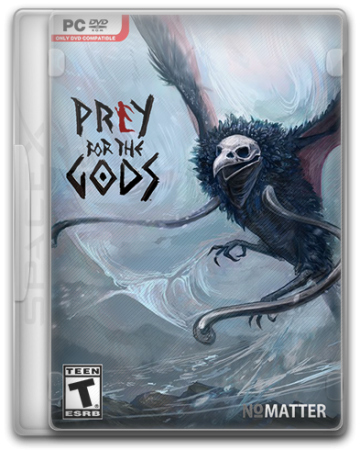 Praey for the Gods [v 0.5.006 | Early Access] (2019) PC | RePack от SpaceX