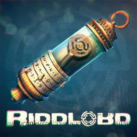 Riddlord: The Consequence (2019) PC | Лицензия