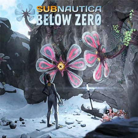 Subnautica: Below Zero [v 24321 | Early Access] (2019) PC | Repack от xatab