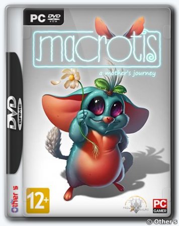 Macrotis: A Mother's Journey (2019) PC | Лицензия