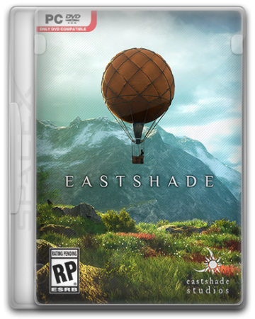 Eastshade [v 1.07] (2019) PC | Лицензия