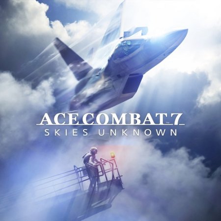 Ace Combat 7: Skies Unknown - Deluxe Launch Edition (2019) PC | RePack от FitGirl