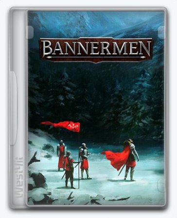 Bannermen [v 1.1] (2019) PC | Лицензия