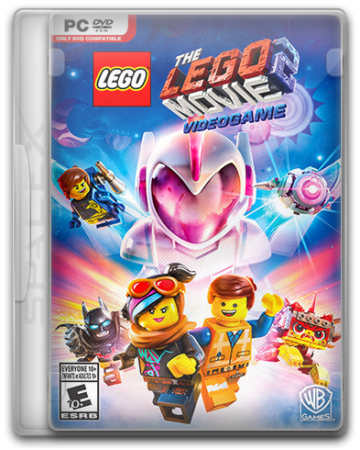 The LEGO Movie 2 Videogame (2019) PC | Лицензия