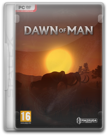 Dawn of Man [v 1.3.3] (2019) PC | RePack от xatab