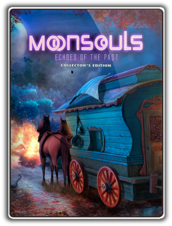 Лунные души: Эхо прошлого / Moonsouls: Echoes of the Past (2018) PC