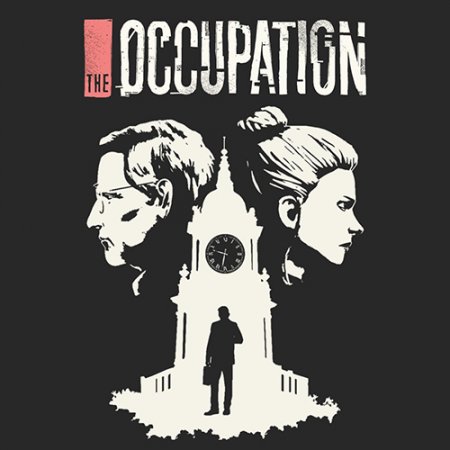 The Occupation [v 1.4] (2019) PC | Лицензия