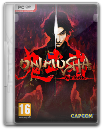 Onimusha: Warlords (2019) PC | RePack от SpaceX