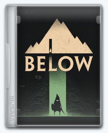 Below [v 1.0.0.36] (2018) PC | Лицензия