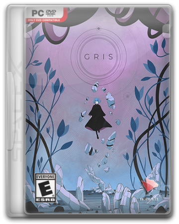 Gris [Update 2] (2018) PC | Лицензия