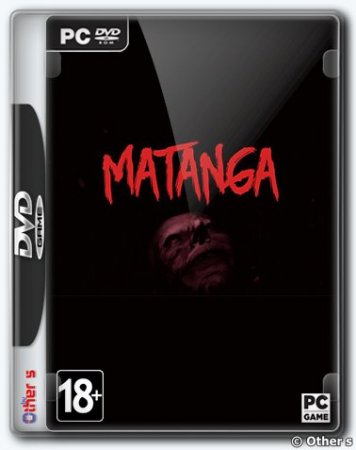 Matanga (2019) PC | Лицензия