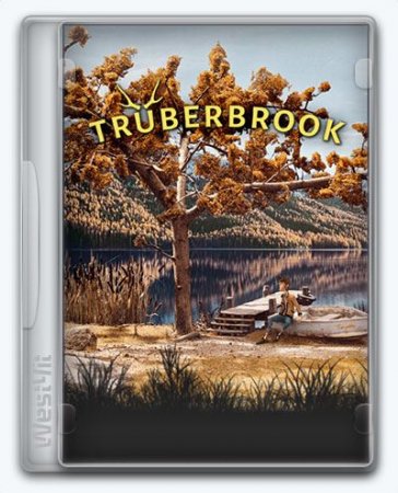 Truberbrook [v 1.6] (2019) PC | Лицензия