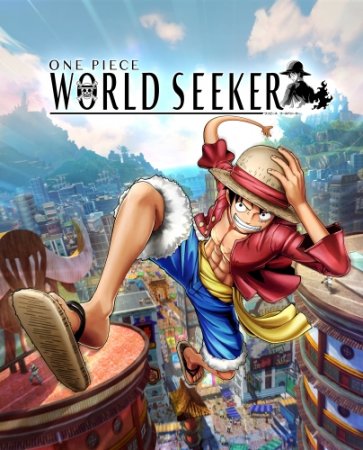 One Piece: World Seeker (2019) PC | Лицензия