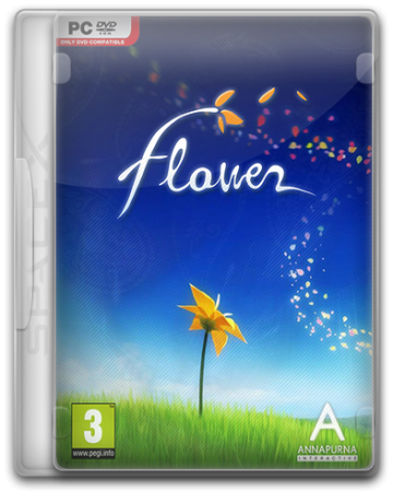 Flower [v 1.44] (2019) PC | Лицензия