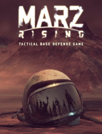 MarZ: Tactical Base Defense [Update 2] (2019) PC | RePack от xatab