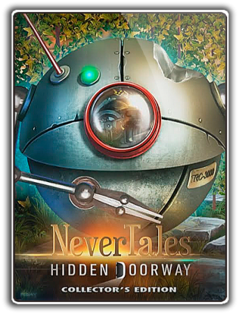 Несказки 5: Тайный Портал / Nevertales 5: Hidden Doorway (2016) PC