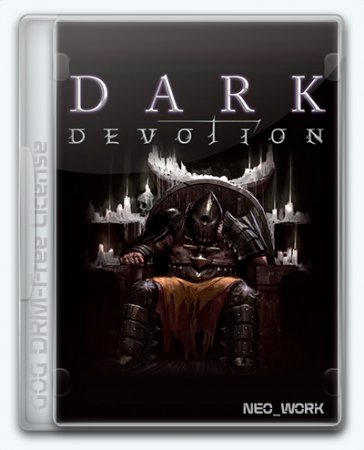 Dark Devotion (2019) PC | Лицензия