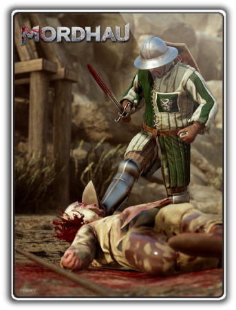 Mordhau (2019) PC |  xatab