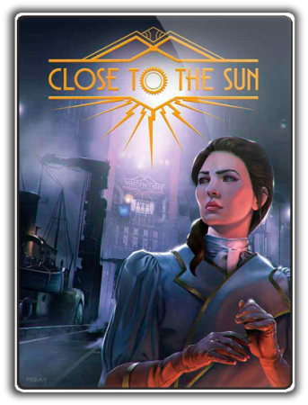 Close to the Sun (2019) PC | Repack от xatab