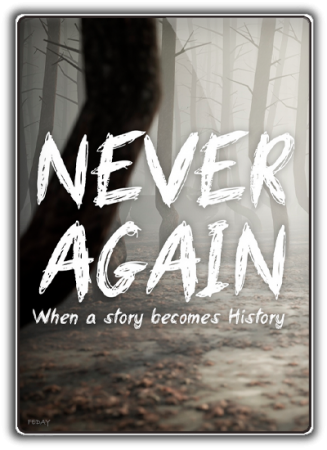 Never Again (2019) PC