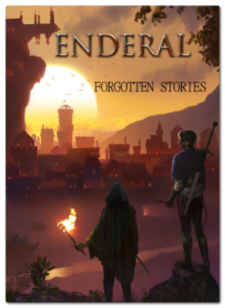 Enderal: Forgotten Stories (2019) PC | Repack от xatab