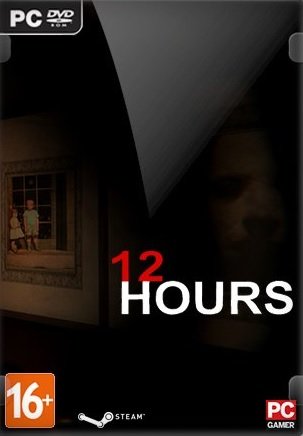 12 HOURS (2019/PC/Русский), Лицензия