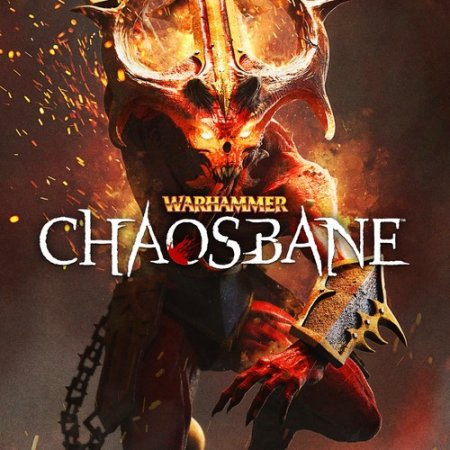 Warhammer: Chaosbane (2019) PC  [1.05] | Repack от xatab