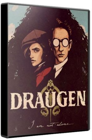 Draugen (2019) PC | Лицензия