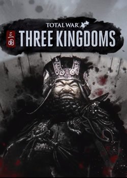 Total War: Three Kingdoms [v 1.1.0 + 2 DLC] (2019/PC/Русский), Лицензия