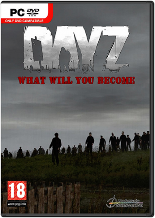 DayZ [v.1.07.153006 + Multiplayer] (2018) PC | Repack