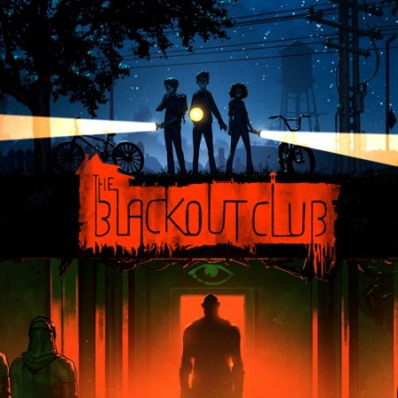 The Blackout Club (2019) PC | Repack от xatab