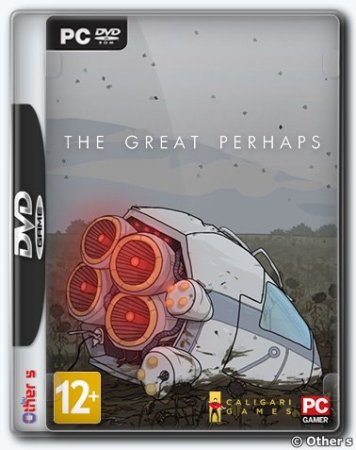 The Great Perhaps (2019) PC | Лицензия