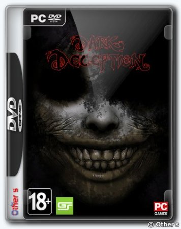 Dark Deception [v1.6.0] (2019) PC | Лицензия