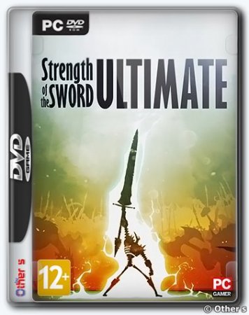 Strength of the Sword ULTIMATE [v1.028] (2019) PC | Лицензия