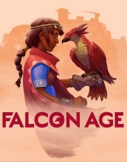 FALCON AGE