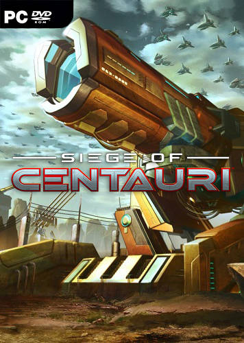 Siege of Centauri (2019) скачать торрент